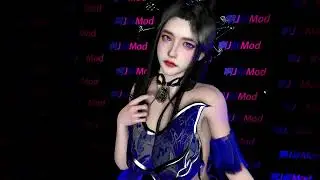 D158 VAM人物服装Mod 加情趣套装！
