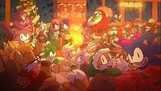 Merry Christmas EVERYONE!