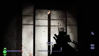 Fallout 4 at 6AM with a trackball mouse [Spoilers]