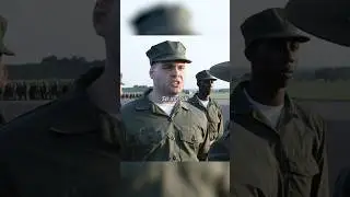 A private has found his calling 🫡 