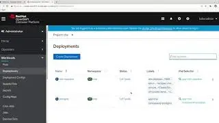Installation of Eclipse Che in TLS mode on Openshift cluster using OperatorHub