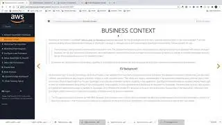 Administration on QuickSight