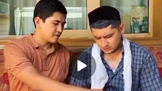 5 kunlik dunyo 😢
