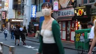 篠崎愛似の街ブラブリー　東京街ブラ　시노자키 아이