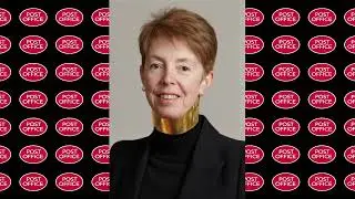 Paula Vennells of The Post Office, uses BrassNeck Eau de Parfum by Liz truss -
