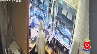В Белове перед судом предстанет налетчик, который грабил ювелирные мастерские