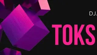 DJ Toks - Gi Gi Melodia  MAKINA TUNE