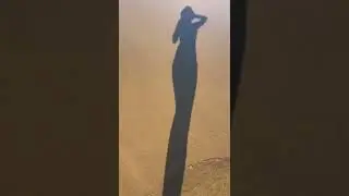 IСупер -ролик. Нашла случайно. Бегущая по волнам😉
