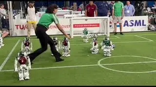 RoboCup 2024 - SPQR Team - All strikers bug