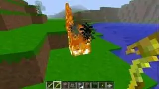 Minecraft: Era RPG Mod - Quests in Minecraft!
