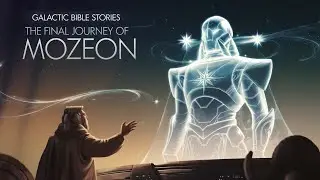 The Most POWERFUL Story Never Told From Space
