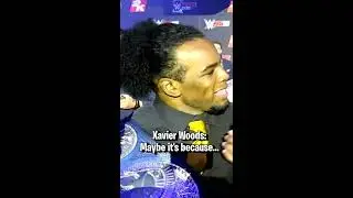 WWE's The New Day Teaches Me How To Dance #shorts