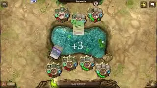 Nature Digital - Beta Nature Campaign - Levels 7-9