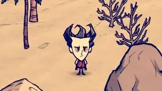 I Played Shipwrecked Don't Starve 2