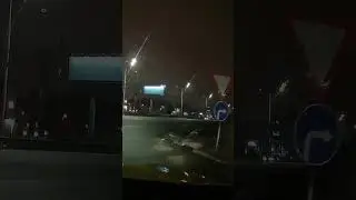 Водители будьте внимательнее... подснежники пошли....