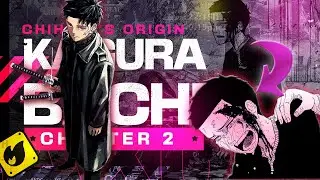 Kagura Bachi Chapter 2 | Enchanted Blades and Rare Candies | Witness GREATNESS