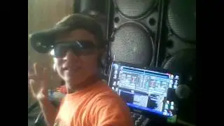 Corazon serrano mix ''DJ La Fiesta Sonido''