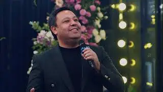 TUSHDI KO'ZIM YONDI DILIM!