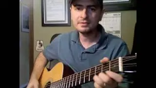 RO-26 Guitar sound clip