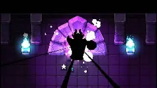 [Let's Play] Archvale - The King (Final Boss) - Normal