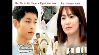 Shi Jin & Mo Yeon - Fight for love