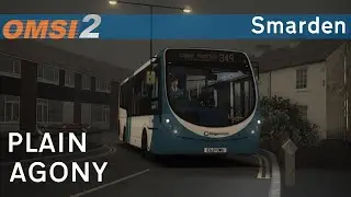 pain. - 349 to Lower Monkton | Smarden | OMSI 2