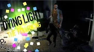 Dying Light The Following, Вот и Пещера - крикун