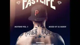 GUE' PEQUENO - L'IDEA SBAGLIATA FT. FEDEZ (FASTLIFE3)