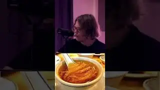 "Byl jsem Kimův šéfkuchař"