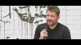 Charity Event Video (Gordon Moody 50th Anniversary)
