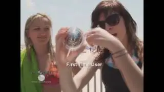 FUSHIGI™: THE MAGIC GRAVITY BALL