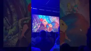 NEW Bloomburrow trailer from the Preview Panel at MagicCon Amsterdam! | Magic: The Gathering