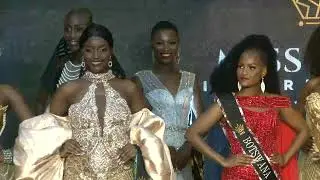 Miss Africa International Grand Finale Live Stream