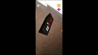 Workspace - Collaborative AR and Productivity Game Concept