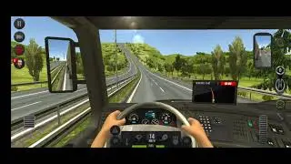 Truck Simulator game | Android iOS Game | Gameplay