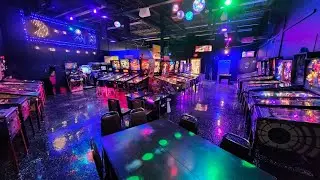 Welcome to 7s Pinballorama