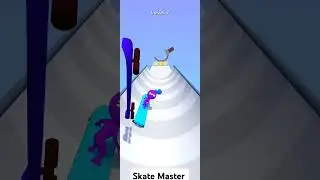 Skate Master Part 5 