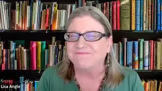 Welcome to Angle on Writing and Selling Your Story