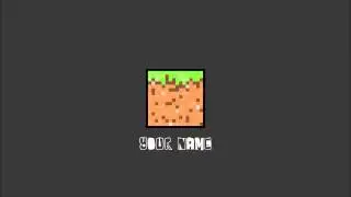 Windows Movie Maker - Minecraft Template