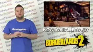 Borderlands 2 In Stock Now At GameKeysNow.com