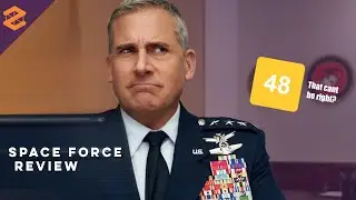 In Defenc(s)e Of Space Force
