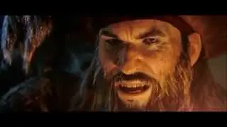 Pirates of the Caribbean Dubstep/ Black Flag