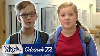SZKOŁA ODC. 72 CZ. 1