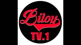Biloy TV.1 is live