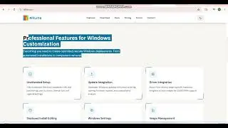 NTLite v2026.08.11704 Crack + License Key Download Free Trial 2027