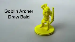 January 2022 RPG Minis