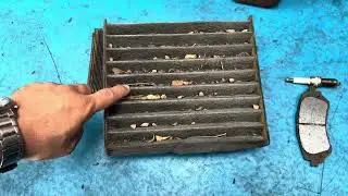 Basic Parts na madalas napapalitan sa PMS