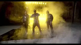 Tyga (Feat. Wale, Fabolous, Young Jeezy, Meek Mill & T.I.) - Rack City Remix   **MUSIC VIDEO**