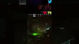 I see lasers??  