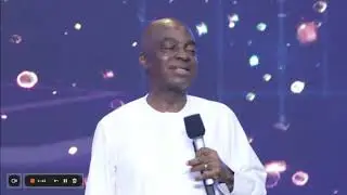 MUST WATCH!! WHAT Bishop David Oyedepo said Hours before the PRESIDENTIAL Election